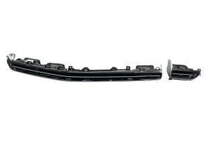 2022-2025 INFINITI QX60 Dashboard Heat and AC Air Vent Set - Front (Used OEM)