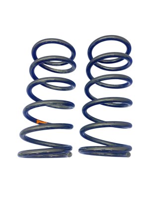 2016-2022 Lexus RX450h Coil Spring Set with Adaptive Suspension - Rear (Used OEM)
