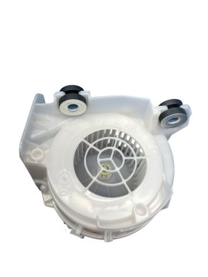 2025 Mazda CX-70 Hybrid Battery Cooling Blower Motor Fan Assembly (Used OEM)