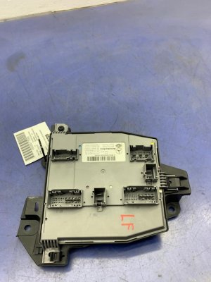 2017-2019 Mercedes-Benz E500 Body Control Module (Used OEM)