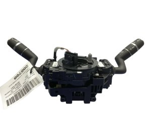 2018-2019 Jaguar E-Pace Turn Signal and Wiper Combination Switch with Clockspring (Used OEM)