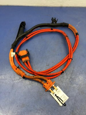 2016-2018 Audi A3 High Voltage Cable Wiring Harness (Used OEM)