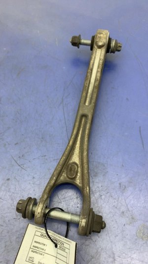 2014-2023 Maserati Quattroporte Lower Forward Suspension Control Arm - Rear, Right (Passenger) (Used OEM)