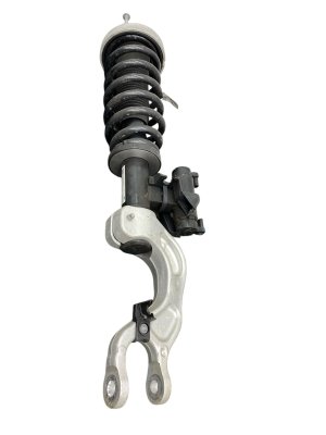 2022-2025 Lucid Air Adaptive Suspension Strut and Shock Assembly - Front (Used OEM)