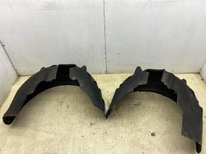 2016-2022 BMW 740i Wheelhouse Liner Assembly - Rear (Used OEM)
