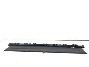 2017-2025 Audi Q7 Liftgate Roller Blind Sun Shade - Rear (Used OEM)
