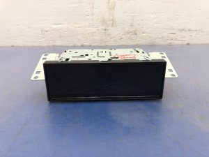 2022-2024 Hyundai Santa Cruz AM FM Navigation XM Satellite Radio Receiver (Used OEM)
