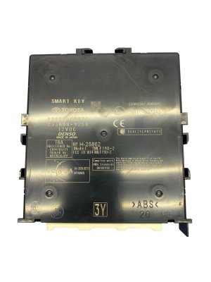 2023 Lexus RX350 Smart Key Control Module (Used OEM)