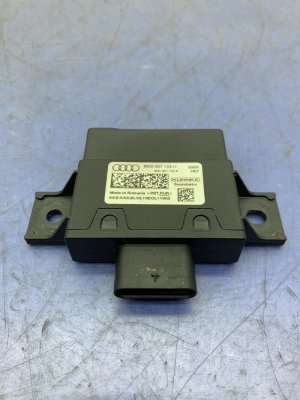 2018-2020 Audi A4 Impact Sound Control Module (Used OEM)