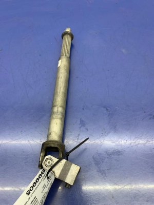 2020-2025 BMW X6 Lower Steering Shaft (Used OEM)