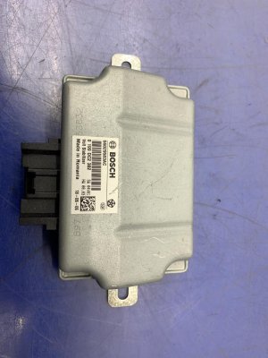 2014-2021 Maserati Ghibli Power Voltage Inverter Control Module (Used OEM)
