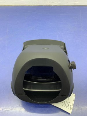 2022-2025 Acura MDX Black Steering Column Housing Trim Shroud (Used OEM)