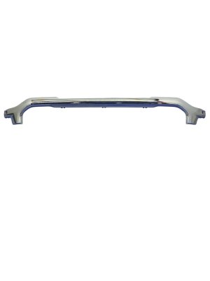 2019-2024 Ram 3500 Chrome Bumper Lower Grille Molding - Front (Used OEM)