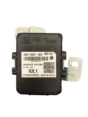 2023-2024 Genesis GV60 Identity Authentication Control Module (Used OEM)