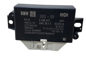 2022 BMW iX Park Assist Control Module (Used OEM)