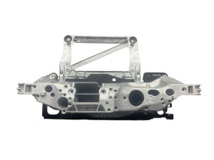 2024-2026 Porsche Macan Radiator Support Carrier - Front (Used OEM)