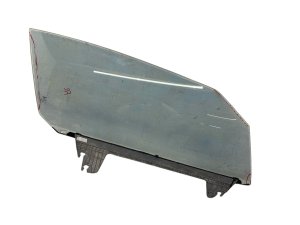 2007-2018 Bentley Continental Laminated Door Glass - Front, Right (Passenger) (Used OEM)