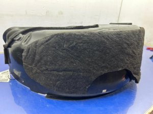 2011-2019 Jaguar XJ Wheel House Liner Splash Shield - Rear (Used OEM)