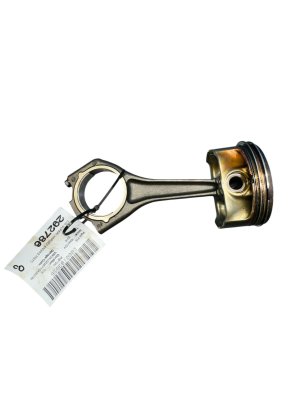 2010-2017 Jaguar XJ Engine Piston with Connecting Rod (Used OEM)