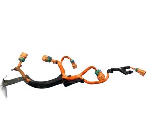 2021-2024 Ford Mustang Mach-E High Voltage Battery Wiring Harness (Used OEM)