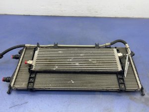 2015-2023 Mercedes-Benz C280 Intercooler Assembly (Used OEM)