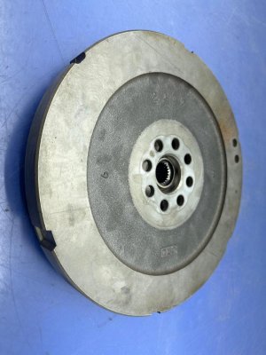 2019-2024 Lexus ES300h Flywheel Drive Flex Plate (Used OEM)