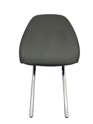 2021-2024 Hyundai Sonata Black Seat N Line Headrest - Front, Right (Passenger) (Used OEM)