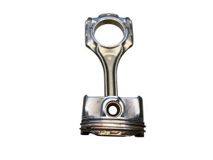 2019-2023 BMW M8 Engine Piston and Connecting Rod Assembly (Used OEM)