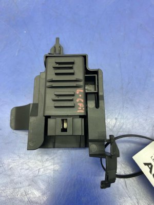 2020-2025 Porsche 911 Airbag Control Module (Used OEM)