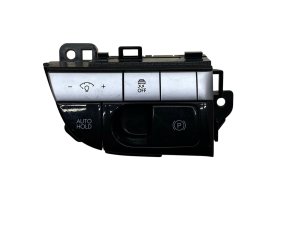 2022-2024 Hyundai Ioniq 5 Dash Mounted Parking Brake Switch (Used OEM)