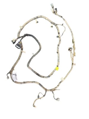 2020 Ford F-150 Chassis Frame Wiring Harness (Used OEM)