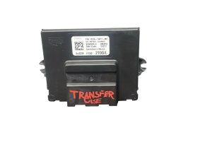 2024-2025 Ford F-150 4WD Transfer Case Control Module (Used OEM)