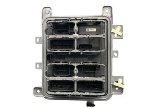 2024-2025 Tesla Cybertruck Mid Voltage Control Module - Front (Used OEM)