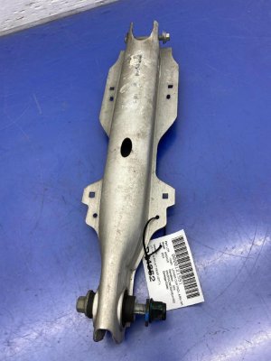 2020-2025 Ford Escape Lower Control Arm Set with Spring Mount - Rear, Left (Driver) (Used OEM)