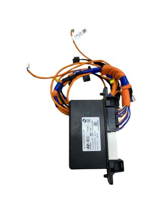 2022-2024 Kia EV6 High Voltage Cell Monitoring Control Module with Wiring Harness (Used OEM)