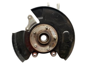 2020-2022 Karma Revero Spindle Knuckle Wheel Hub Assembly - Rear, Left (Driver) (Used OEM)