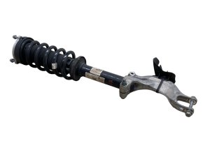 2019-2023 Porsche Cayenne Active Suspension Strut Assembly - Front, Right (Passenger) (Used OEM)