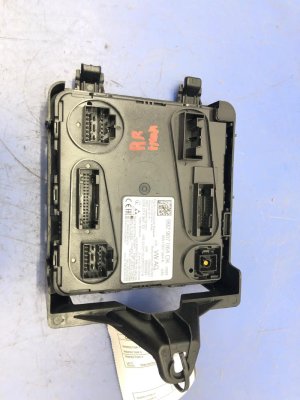 2019-2023 Porsche 911 Comfort Onboard Body Control Module (Used OEM)