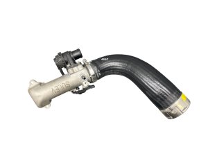 2021-2025 Kia Sorento Intercooler Outlet Hose (Used OEM)