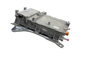 2022-2025 Ford F-150 Lightning High Voltage Battery Charger Control Module (Used OEM)