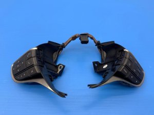 2018-2020 Lexus LS500 Steering Wheel Control Switches (Used OEM)