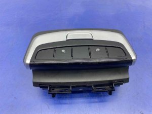 2022-2024 Hyundai Santa Cruz Temperature Control Module (Used OEM)