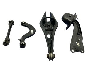 2019-2023 Volkswagen Arteon Lower Suspension Control Arm Set - Rear, Left (Driver) (Used OEM)