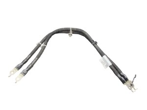 2023-2024 Cadillac LYRIQ Body Chassis Ground Strap Cable (Used OEM)