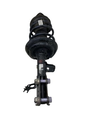 2019-2022 Toyota Avalon Suspension Strut and Spring Assembly - Front, Left (Driver) (Used OEM)