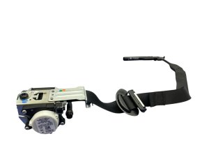 2020-2025 Lincoln Aviator Seat Belt Assembly with Pretensioner - Front, Right (Passenger) (Used OEM)
