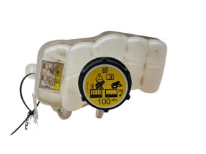 2019-2024 Jaguar I-Pace Engine Coolant Recovery Tank (Used OEM)