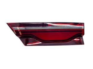 2021-2024 Jaguar F-Pace Tail Light - Rear, Right (Passenger) (Used OEM)