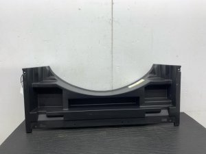2021-2024 Toyota Venza Black Trunk Floor Storage Tray Compartment Box Assembly - Rear (Used OEM)