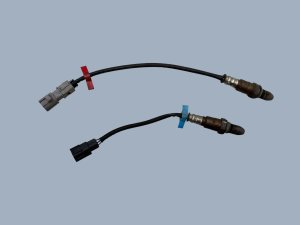 2020-2023 Toyota Highlander Oxygen O2 Sensor Set (Used OEM)